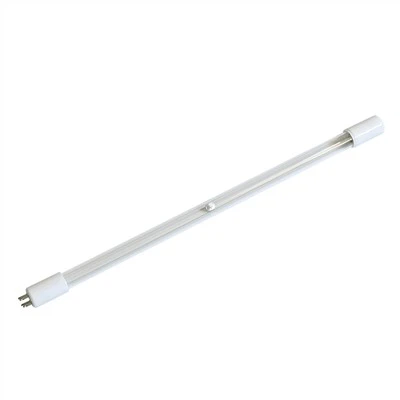 185 Nm 254 Nm ultravijolični germicidni Amalgam UV svetloba