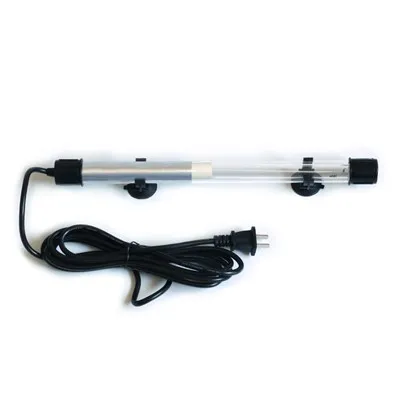 20W potopna UVC žarnica za akvarij in ribogojstvo UVC