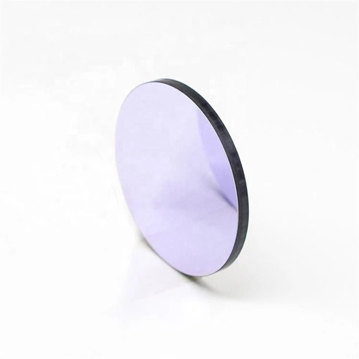 248nm 250nm UV pasovni filter za ramansko spektroskopijo