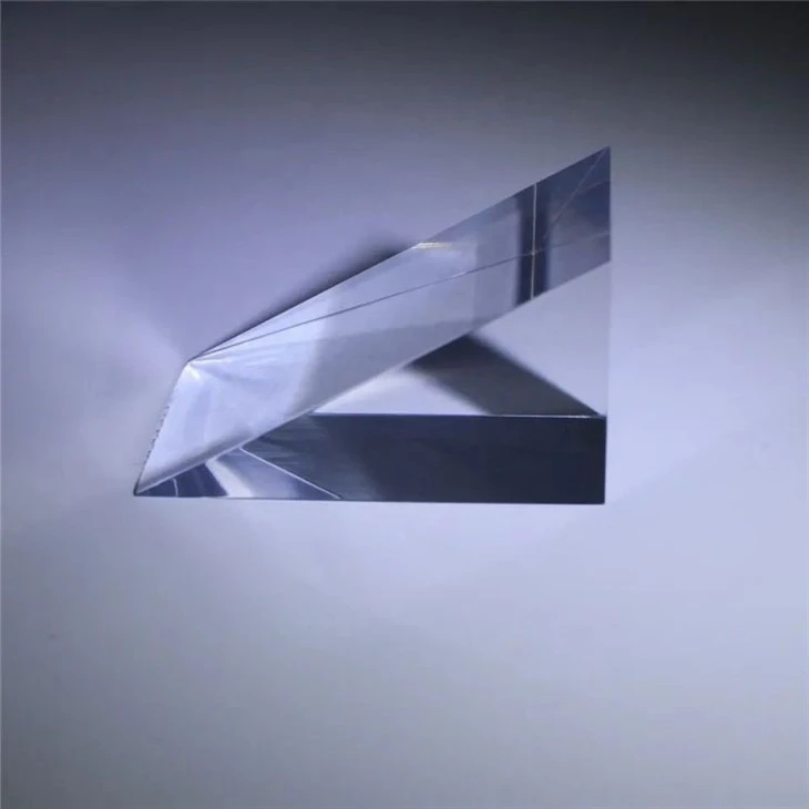 littrow optical prism