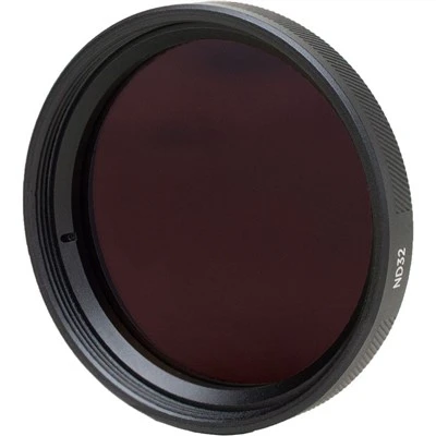 Filter objektiva nevtralne gostote 37 mm ND32 5 zapirala za telefonsko kamero